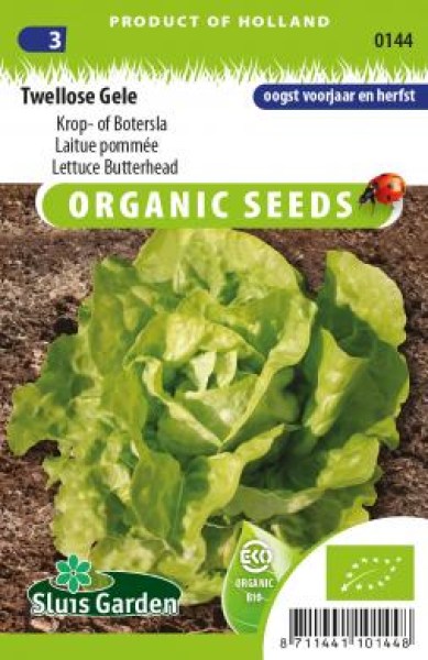 0144 bio hlavkovy salat